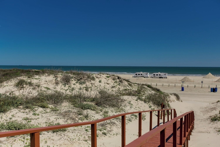 Others 4, On the Half Shell by Silver Sands Vacation Rentals, Nueces