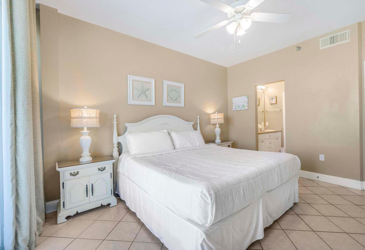 Bedroom, Lighthouse 914, Baldwin
