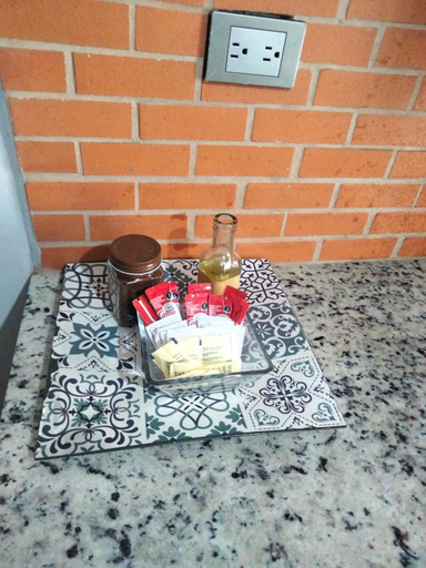 Food & Drinks, Casa Salazar Durango, Durango