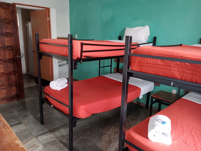 Bedroom 2, La Siesta del Patron, Querétaro