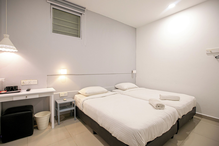 Bedroom 7