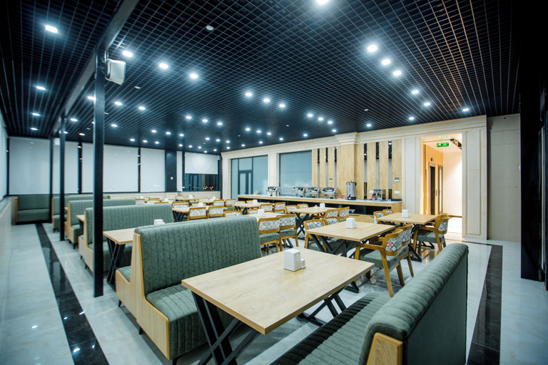 Food & Drinks 4, Ajwa Plaza Premium Hotel, Buxoro