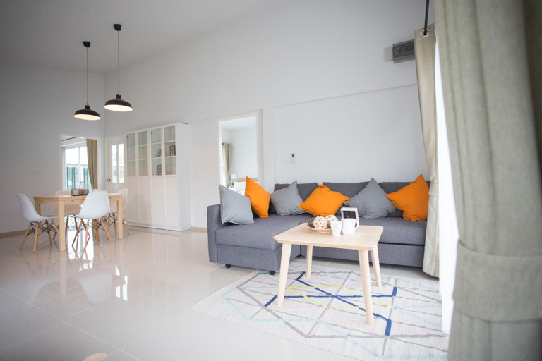 Others 5, Baan Sabai Pool Villa, Ban Chang