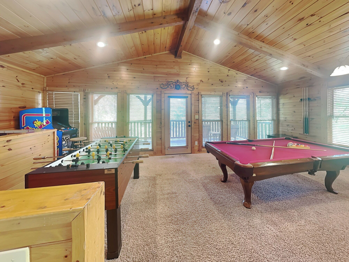 Others 5, Heaven's View by Jackson Mountain Rentals, Sevier