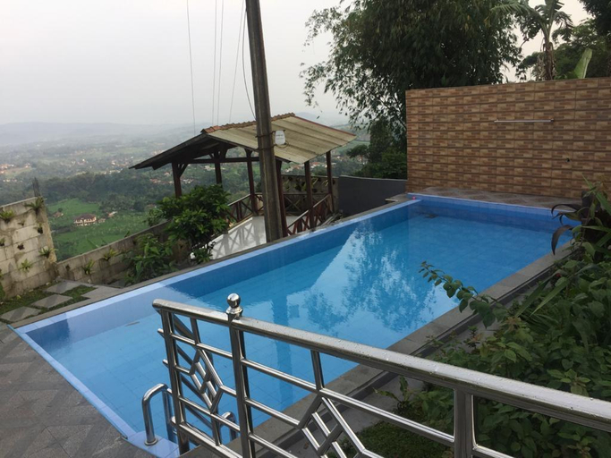 Sport & Beauty, Villa Carin, Bogor