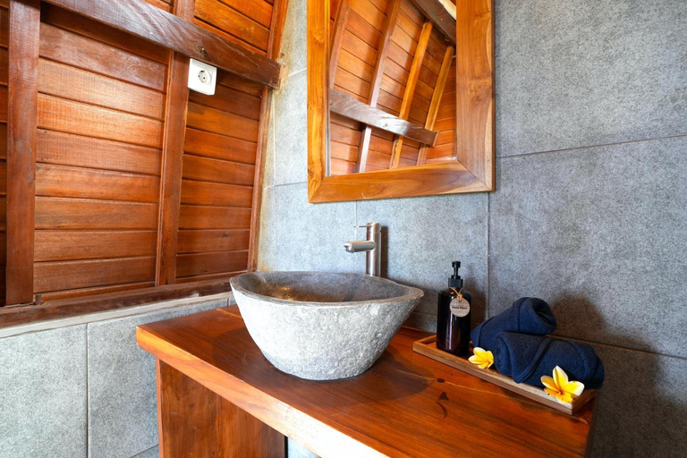 Bathroom 2, Puri Melati, Badung