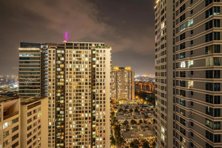 Others, Sunwah Pearl Apartment Sai Gon , Bình Thạnh