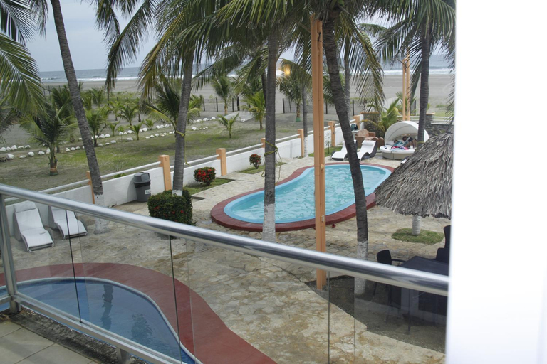 Sport & Beauty 5, Hotel Villa Murano, Tonalá