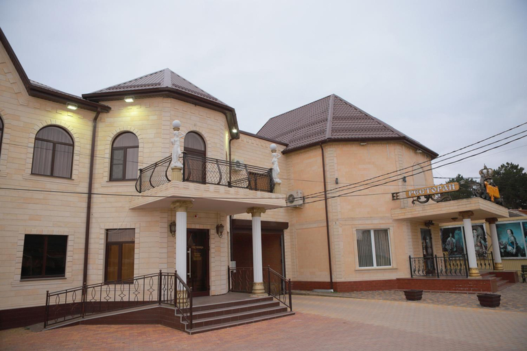 Others 3, Hotel Tsarskaya, Abinskiy rayon
