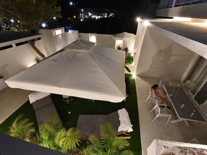 Others 2, 4 Elements Earth Luxury Suites, Central Macedonia