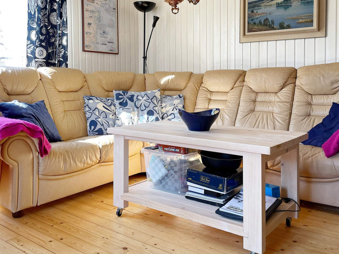 Others 5, person holiday home in GUSUM-By Traum, Söderköping