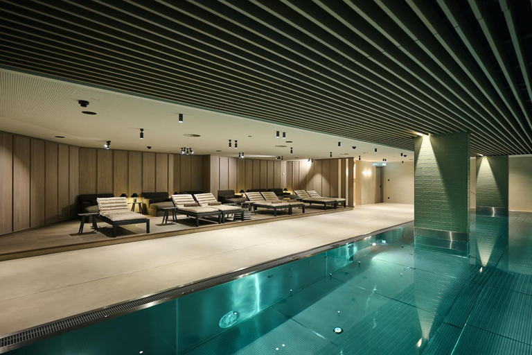 Sport & Beauty 2, Ullrhaus - ST ANTON 4 Star Superior, Landeck
