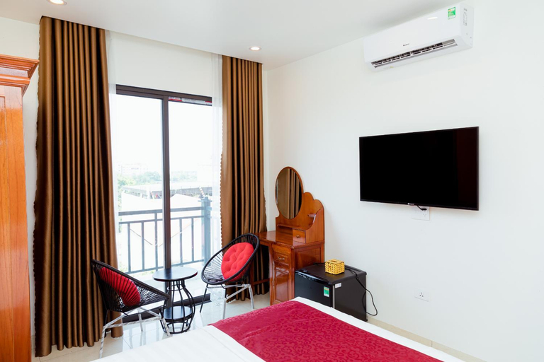 Bedroom 2, Vinh Son Noi Bai, Sóc Sơn