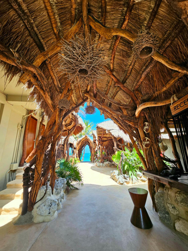 Others 5, Cabanas Playa Condesa, Cozumel