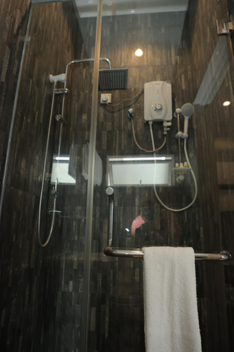 Bathroom 2, Pearl Island Inn Jaffna, Jaffna