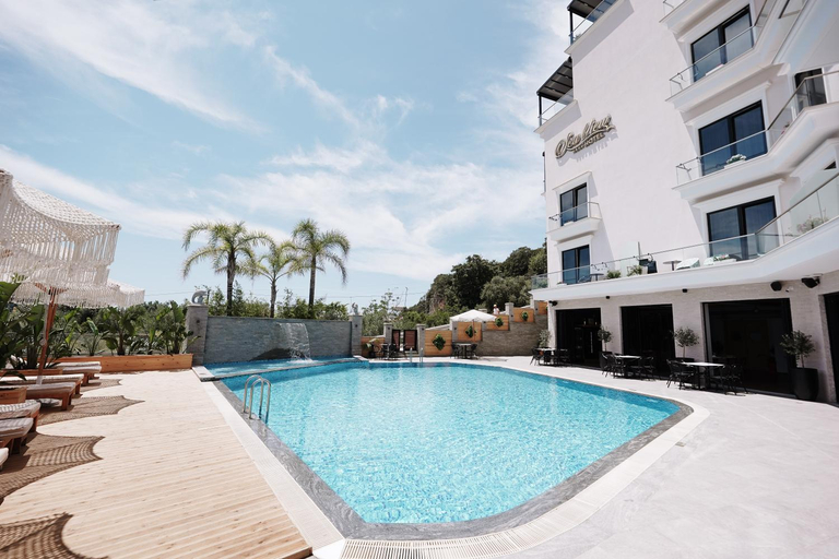 Sport & Beauty 2, Sea View Hotel, Vlorës