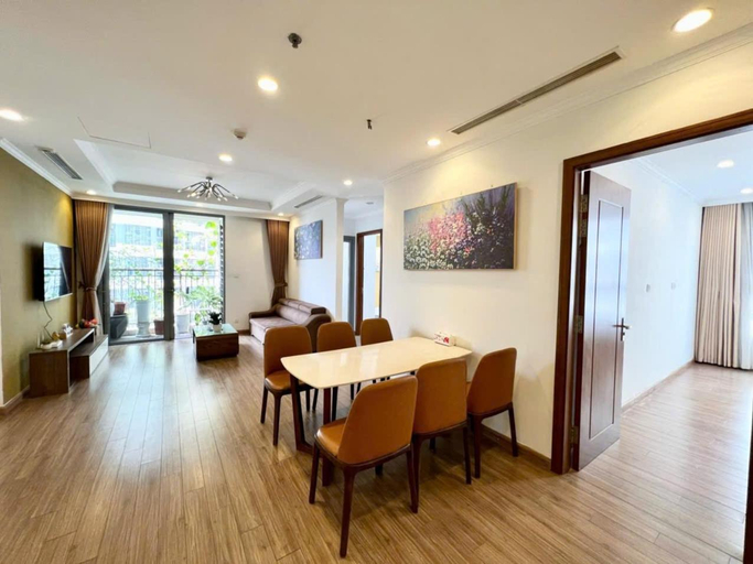 Others 2, BOM HOMES- Vinhomes Timescity-3Br-Luxury Apt, Hai Bà Trưng