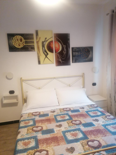 Others 4, B&B "LA GIANCARLA", Potenza