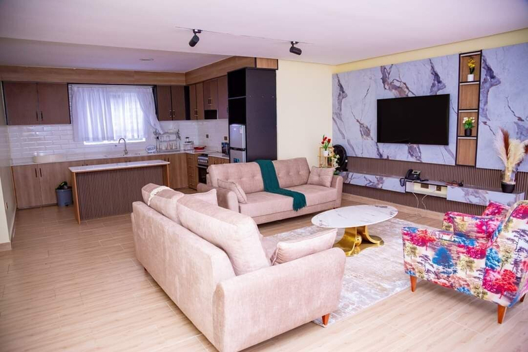 Others 5, Migori Executive Residence, Suna West