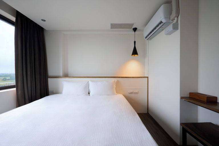 Others 1, ZZZ HOTEL, Yilan