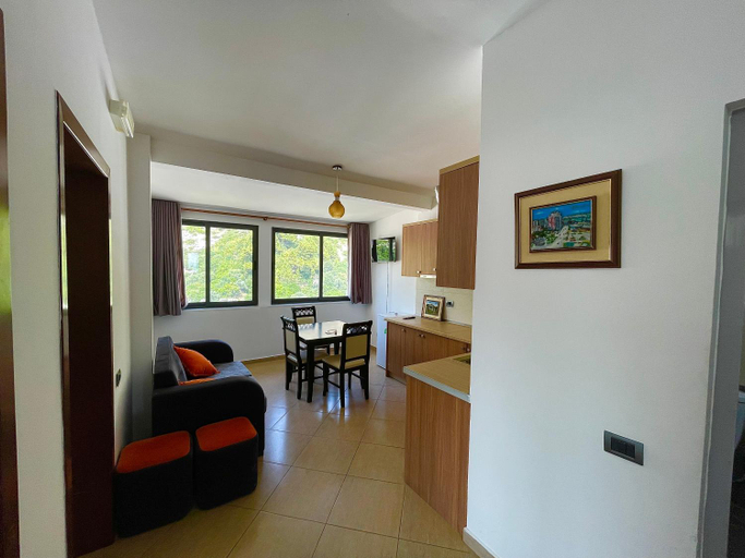 Others 5, Kloi Beachfront Apartments, Lezhës