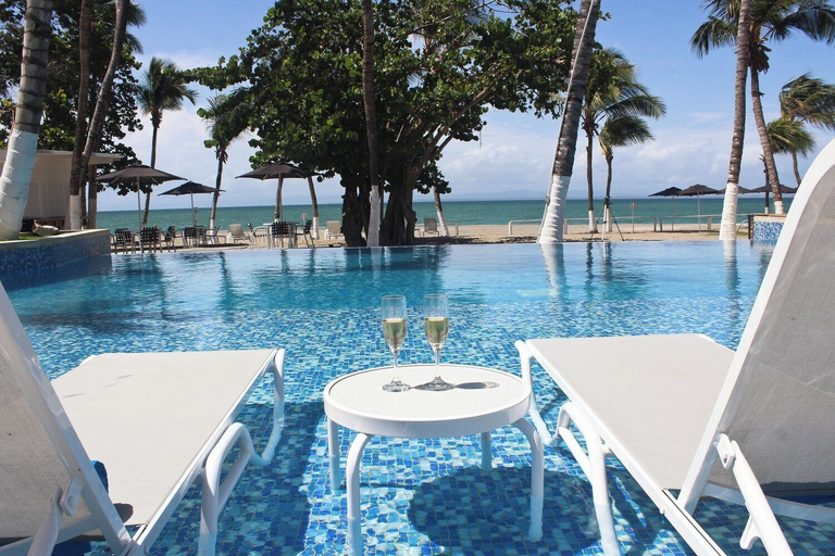 Sport & Beauty 3, Hotel Paradise Oasis, Díaz