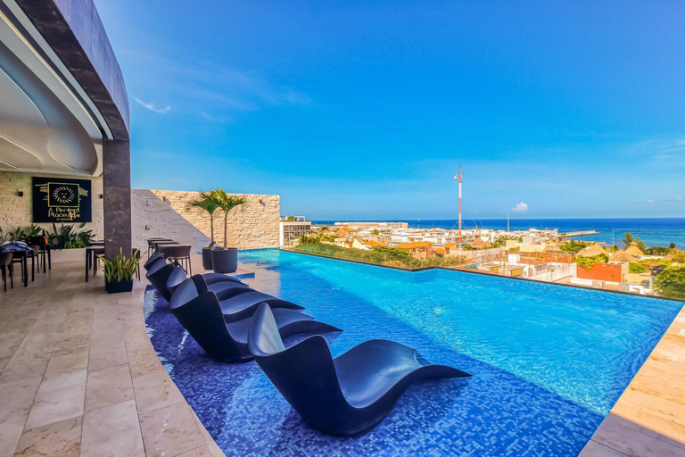 Others 5, Perfect Place 311, Cozumel