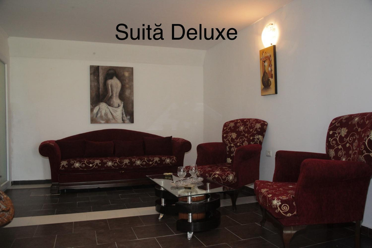 Others 5, Complex New Histria Mamaia, Constanta