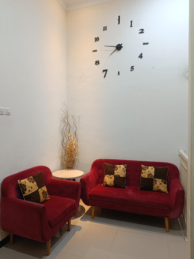 Others 4, VILLA BATU 3F, Malang