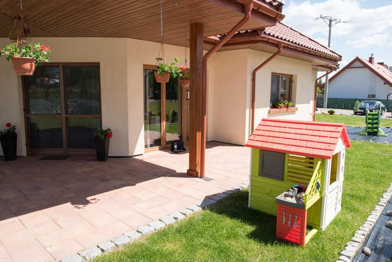 Others 3, Apartament, pokoje ,domek Ach To Tu, Mrągowo