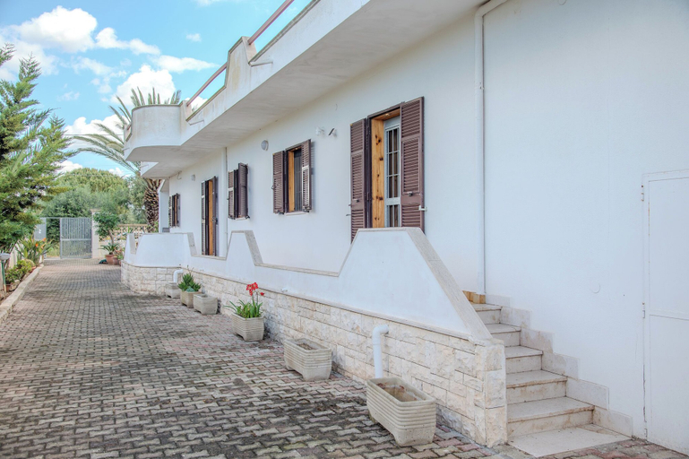Exterior & Views 2, Villa Ada, Taranto