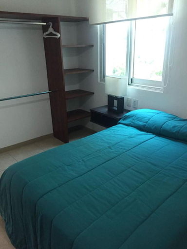 Bedroom 2, ゼンハーモニー スイーツ, Puerto Vallarta