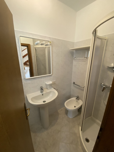 Room 2, Cometa 3 in Bibione With 2 Bedrooms and 2 Bathrooms, Venezia