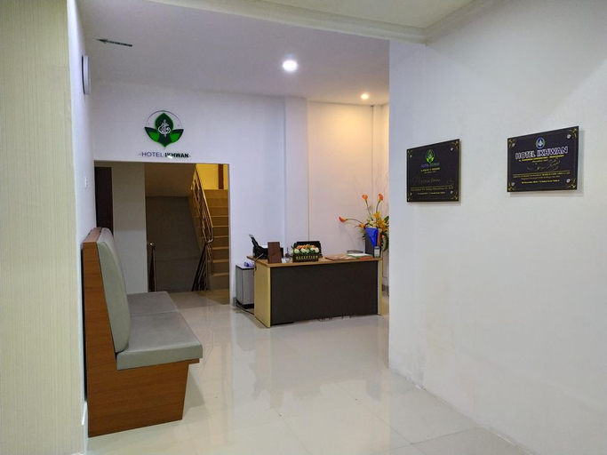 Others 2, Hotel Ikhwan, Wonosobo