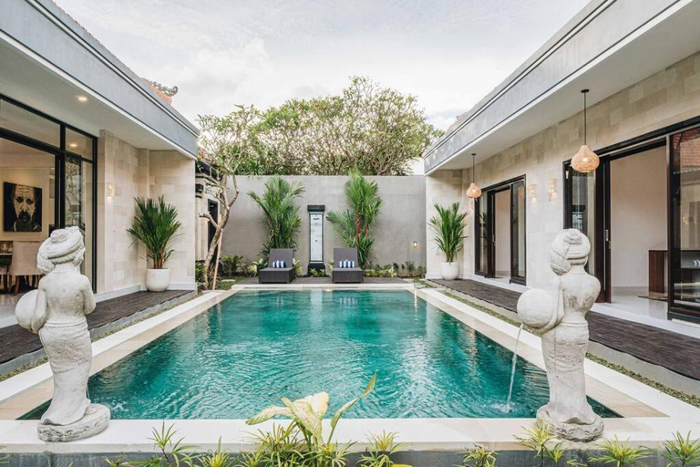 Sport & Beauty 3, Love 1 Villa by Betterplace, Badung