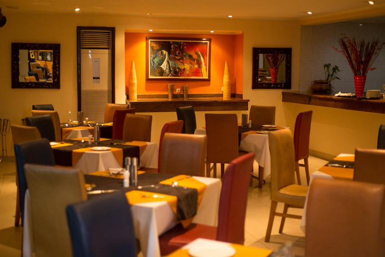 Food & Drinks 5, La Cour Hotels and Apartments Glover, Eti-Osa
