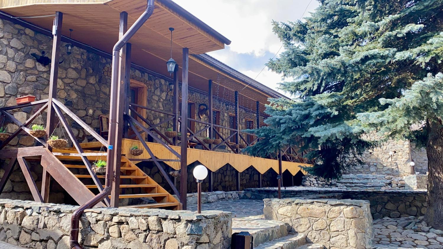 Others 5, Alamant Boutique Hotel Elbrus Region, El'brusskiy rayon