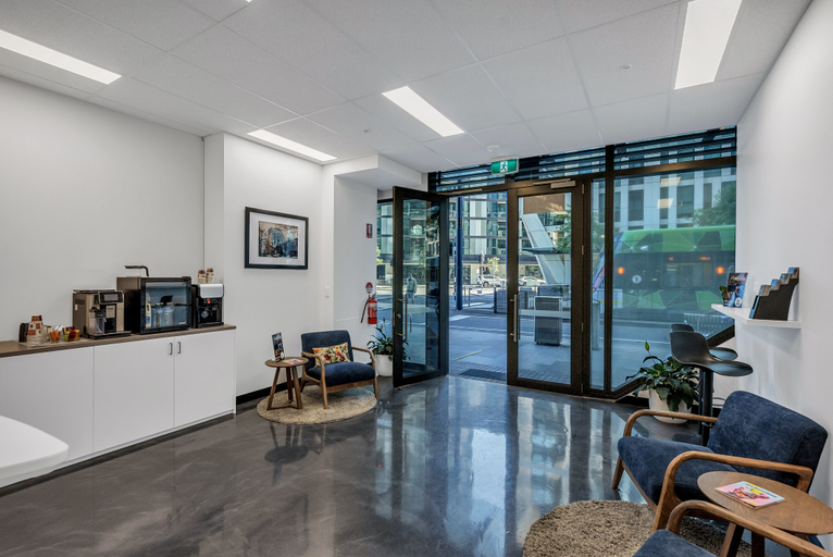 Public Area 5, Melbourne Lifestyle Apartments, Melbourne