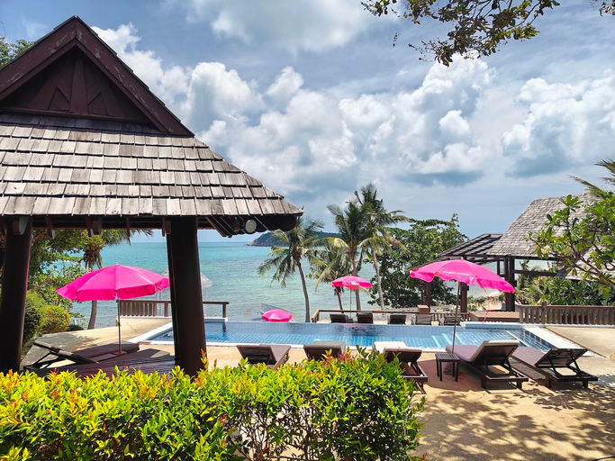 Exterior & Views 2, Bhundhari Resort & Villas Samui, Ko Samui