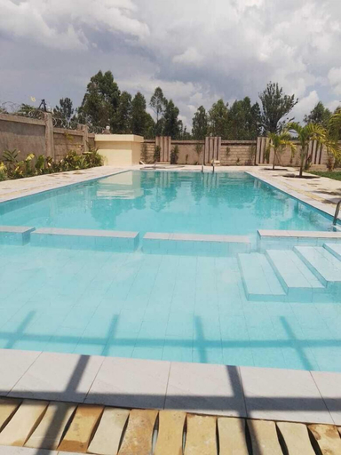 Sport & Beauty 4, Migori Executive Residence, Suna West