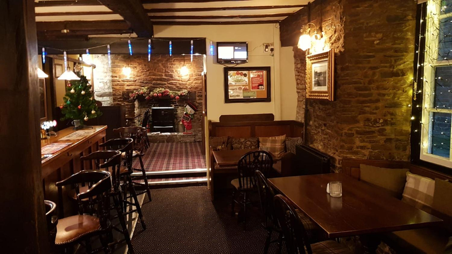 Others 4, The Wheatsheaf Inn, Shropshire
