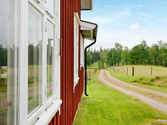 Others 5, person holiday home in LANGARYD-By Traum, Hylte