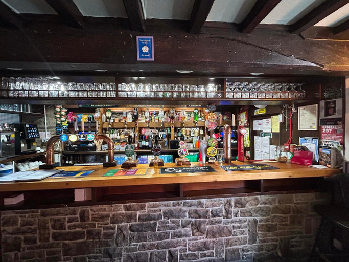 Food & Drinks 4, The Buck, North Yorkshire