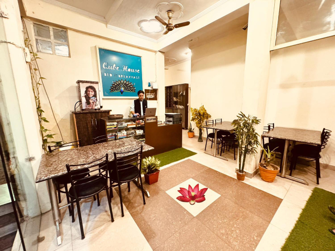 Others 4, Qube House BNB, Garhwal