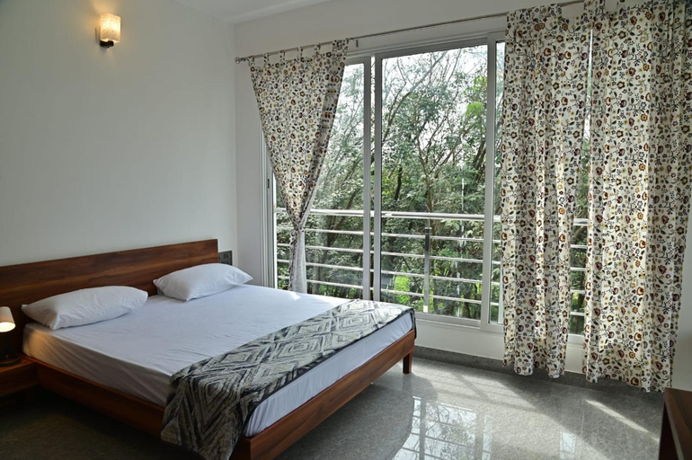 Others 3, Bougainvillea Residency, Dakshina Kannada