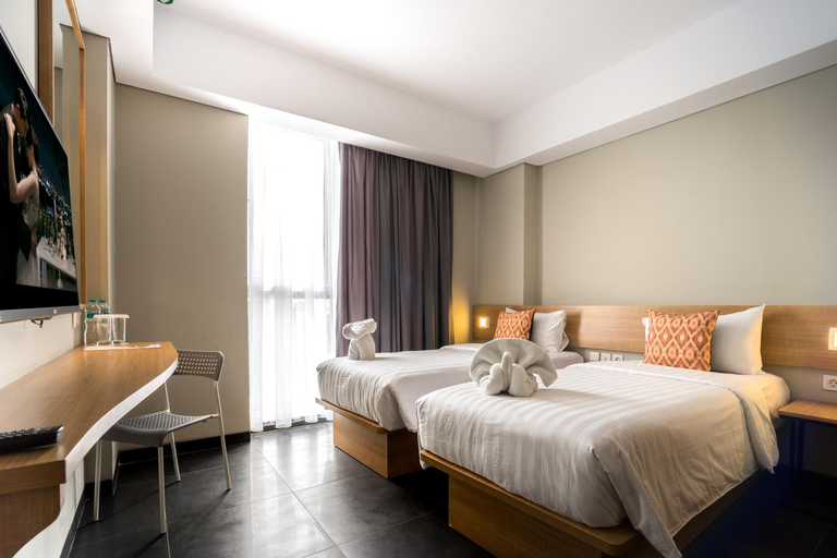 Bedroom 5