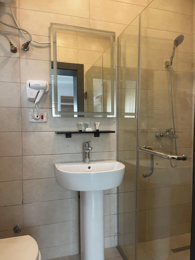 Bathroom 3, Jotani Living, Eti-Osa