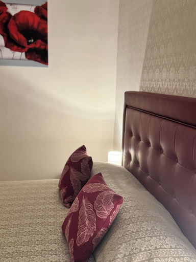 Bedroom 3, Cavour Luxury Rooms Catanzaro, Catanzaro