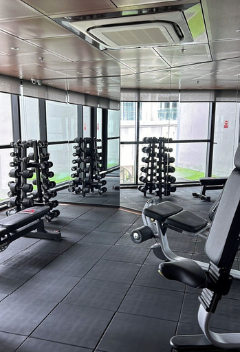 Others 5, ZENITY Skyline Residences Suite, District 1