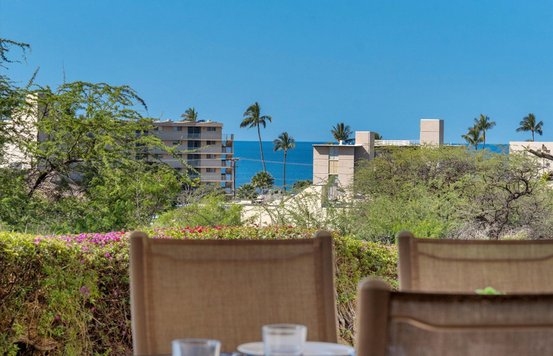 Others 5, Kihei Ali'i Kai D108 2 Bedroom Condo, Maui